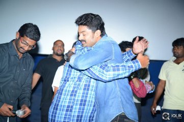 Pataas Movie Success Meet at Devi Theatre